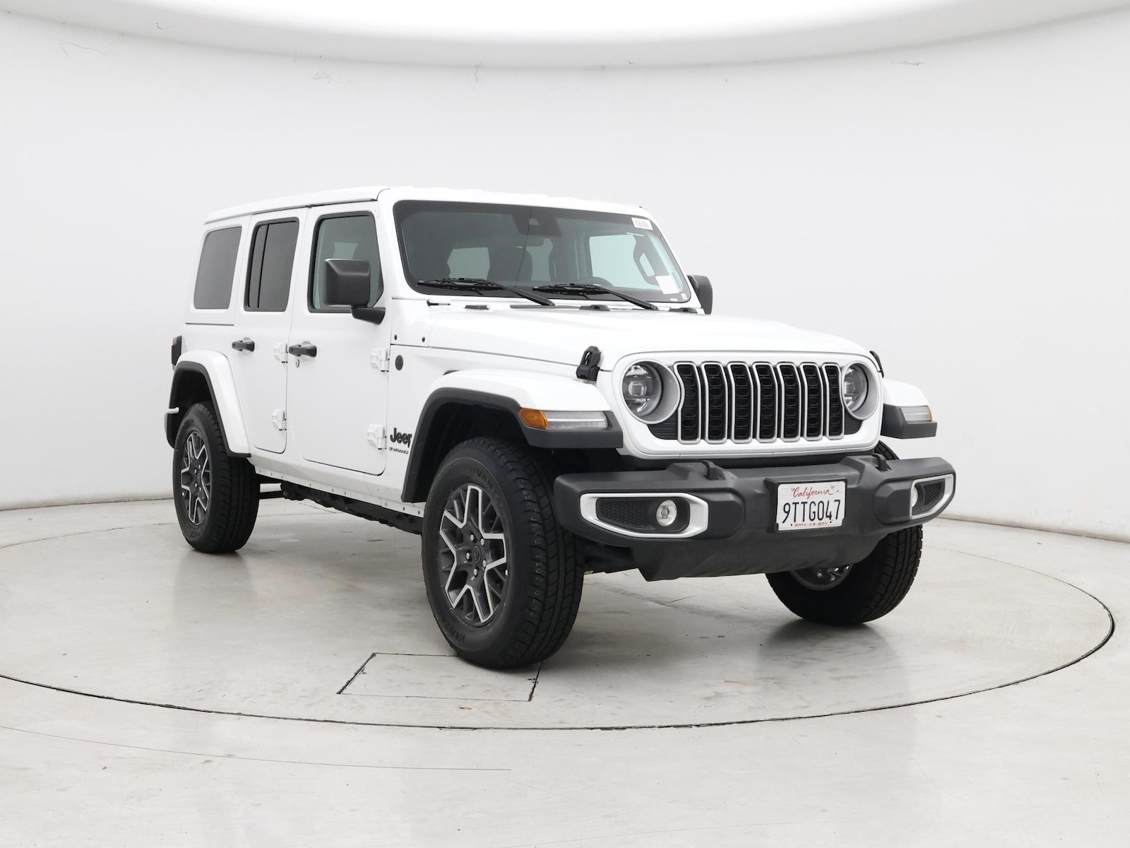jeep wrangler 4-door 2025 1C4PJXEN6SW547265 image jeep wrangler 4-door 2025 1C4PJXEN6SW547265 image